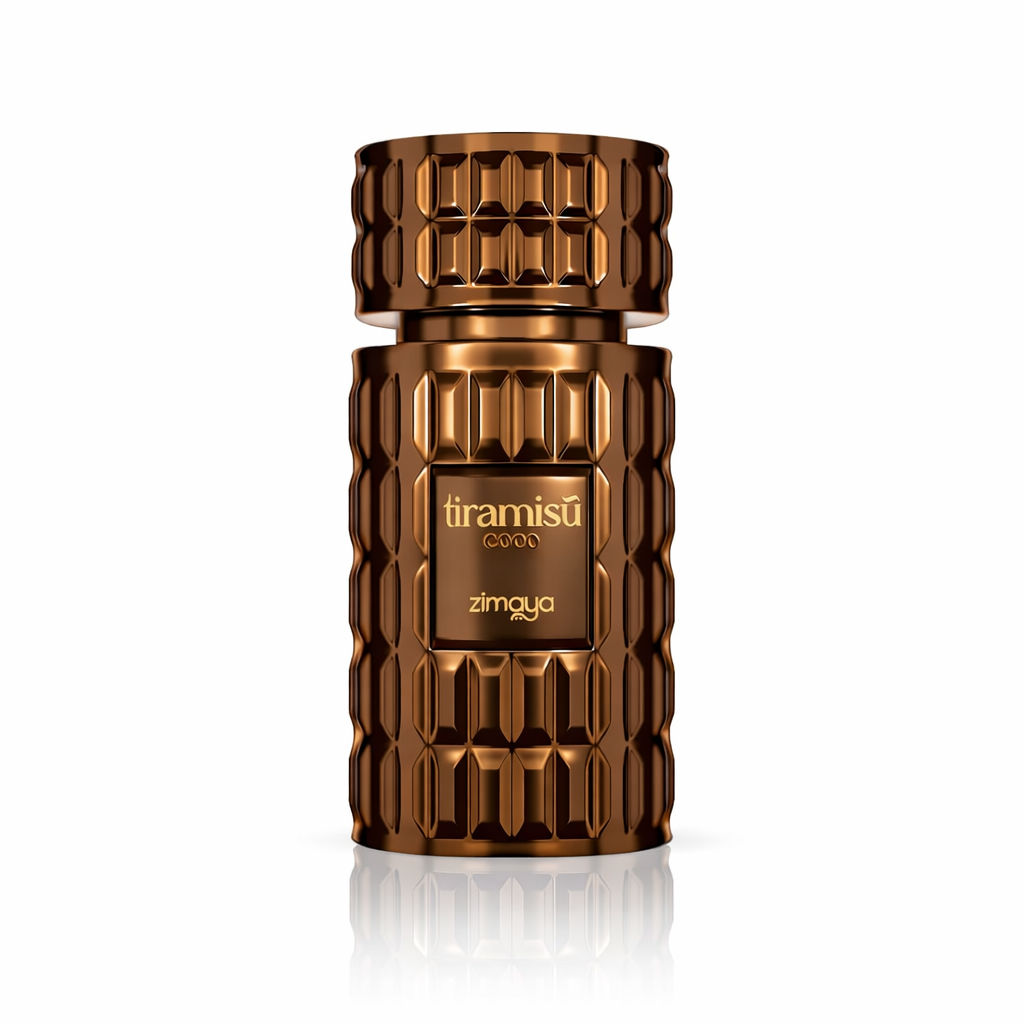 Afnan Zimaya Tiramisu Coco Edp