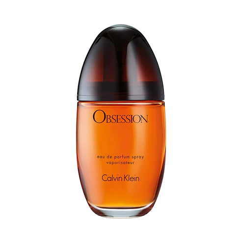 Calvin Klein Obsession EDP For Women
