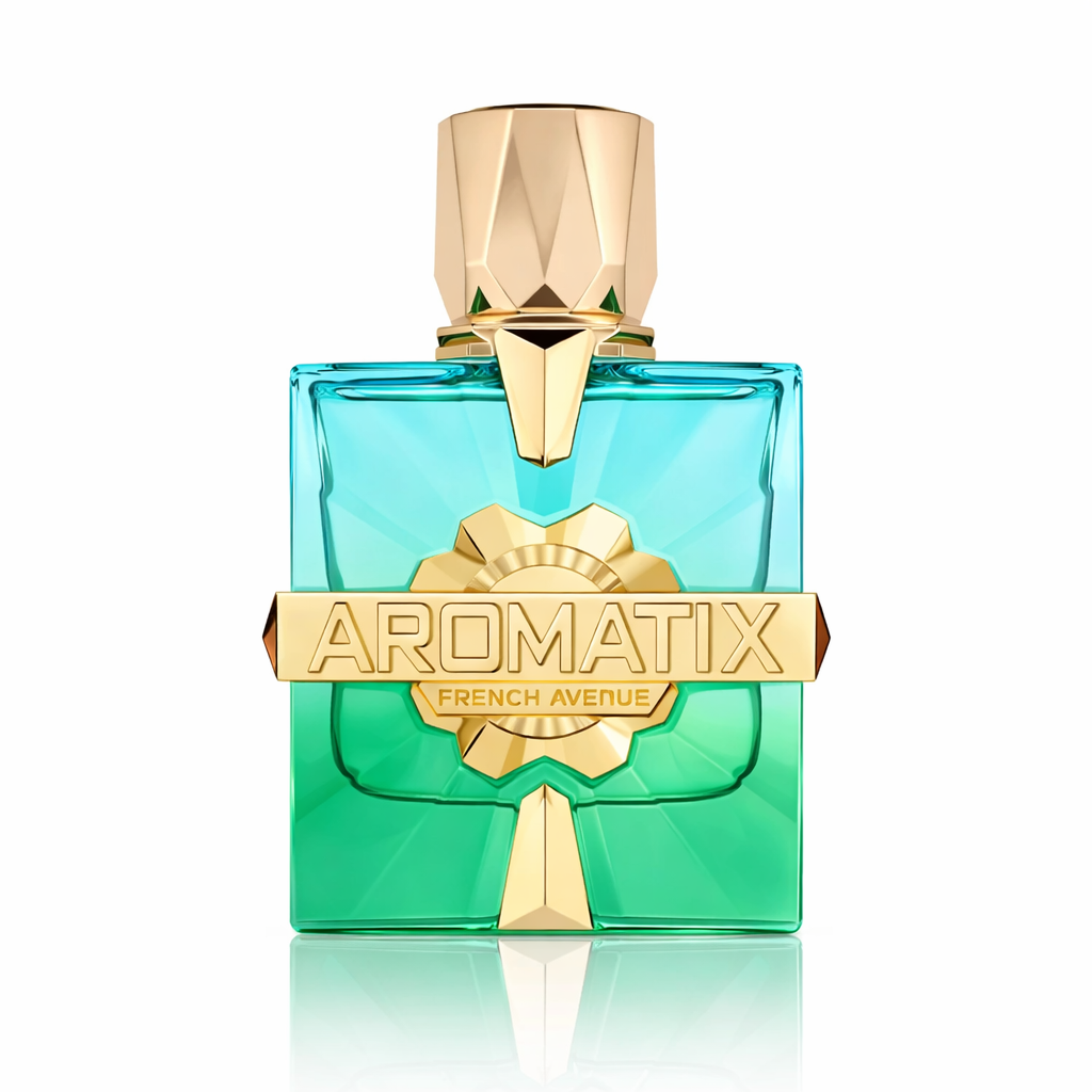 Fragrance World French Avenue Aromatix X Sun Kissed Extrait De Parfum