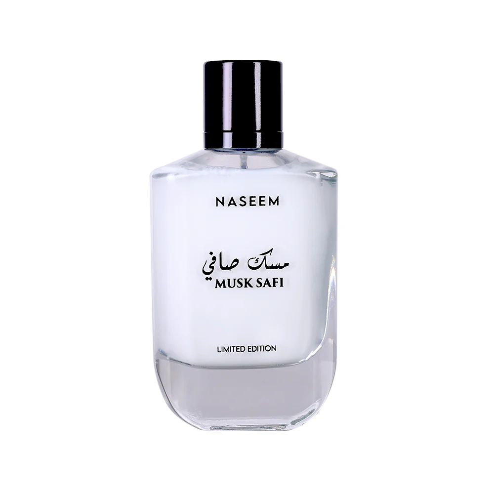 Naseem Musk Safi Limited Edition 0% Alcohol