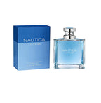 Tester Nautica Voyage For Men Edt 100Ml
