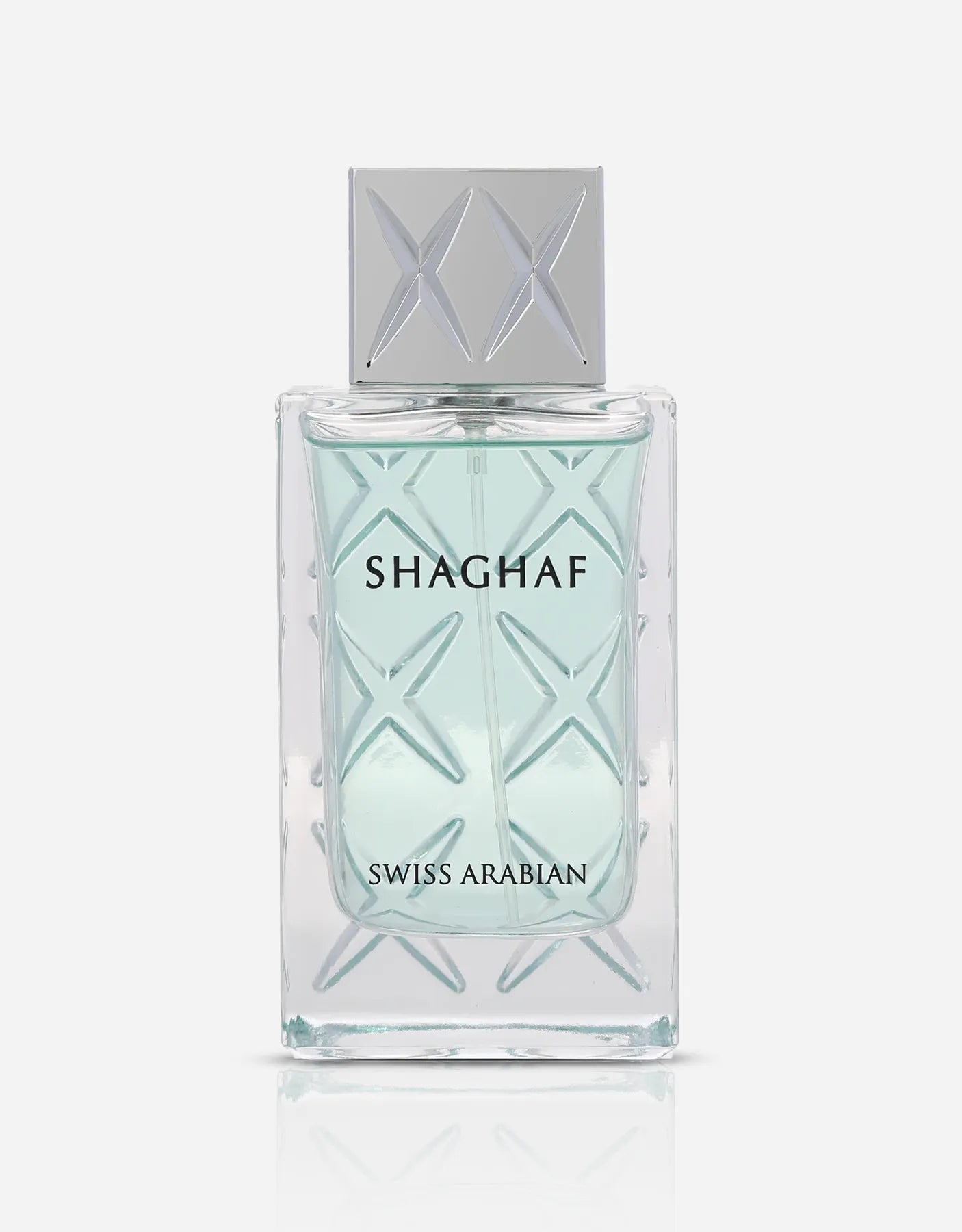 Swiss Arabian Shaghaf EDP For Men