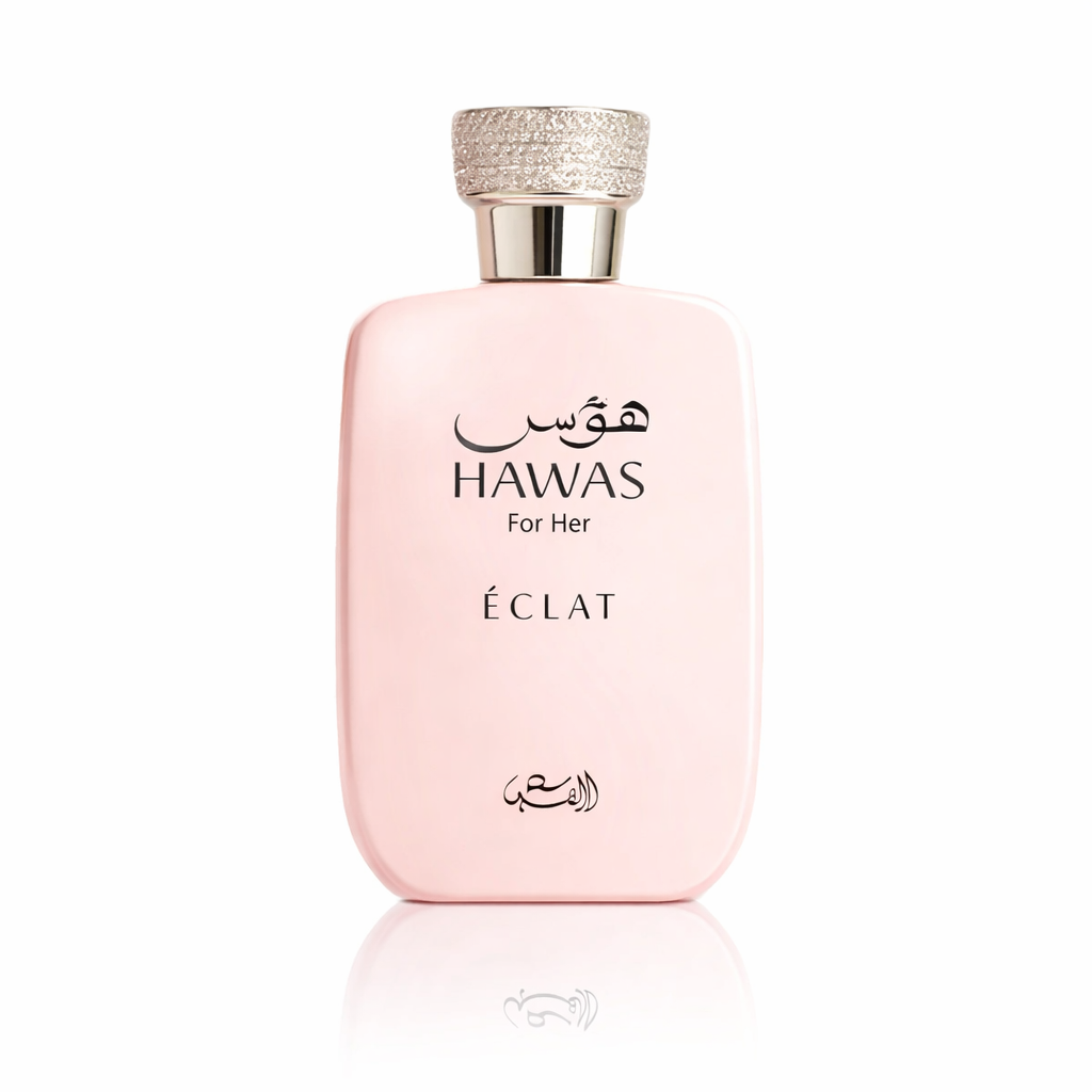 Rasasi Hawas Eclat Edp For Women