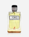 Maison Alhambra Toro Edp For Men