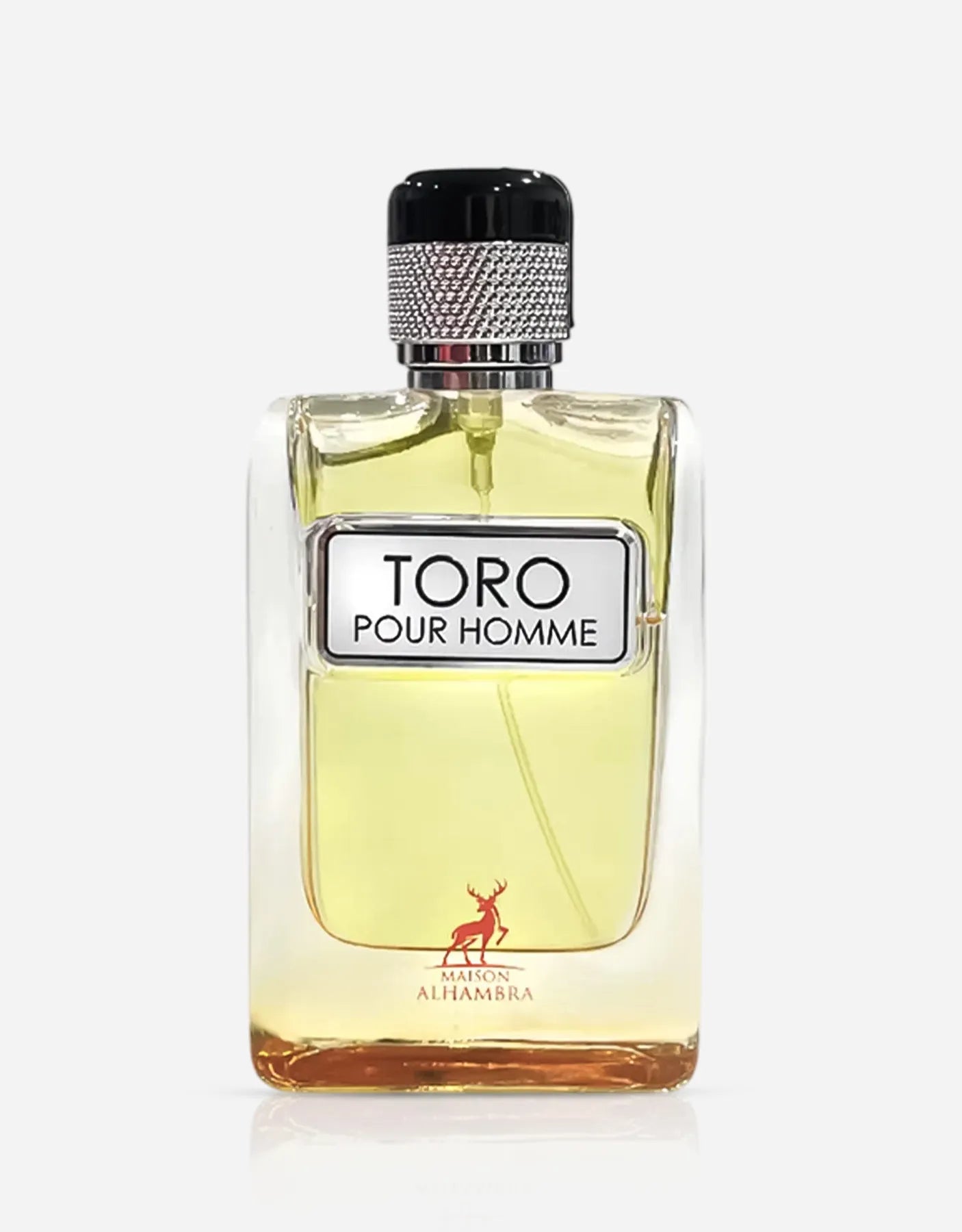 Maison Alhambra Toro Edp For Men