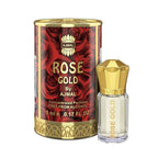 Ajmal Rose Gold Non Alcoholic Attar