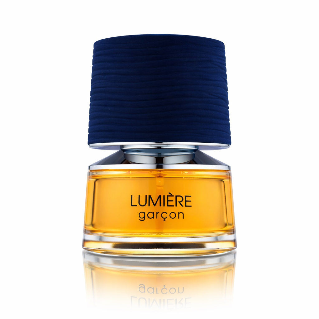 Fragrance World French Avenue Lumiere Garcon Edp For Men