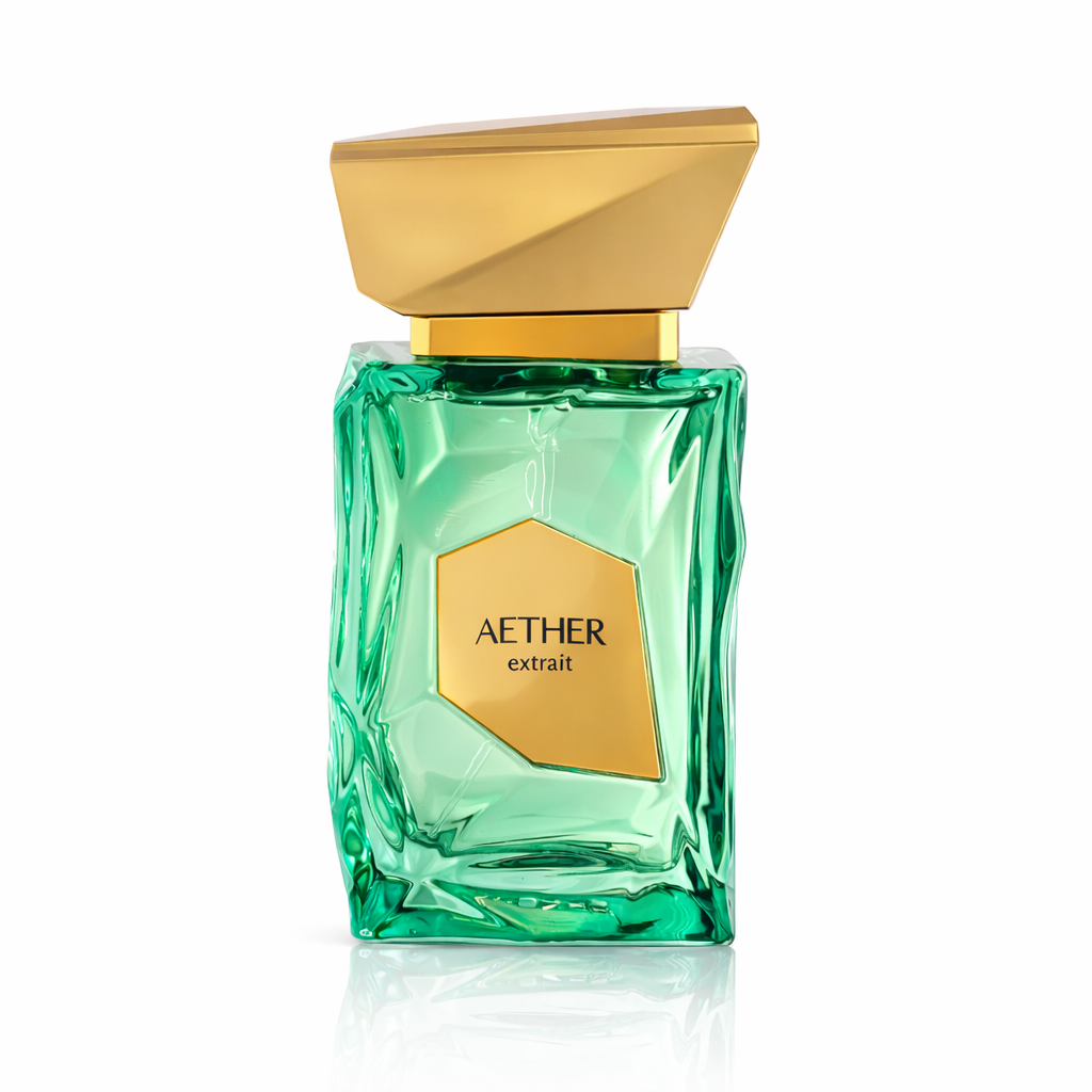 Fragrance World Aether Extrait De Parfum