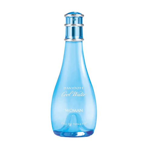 Davidoff Cool Water EDT For Woman