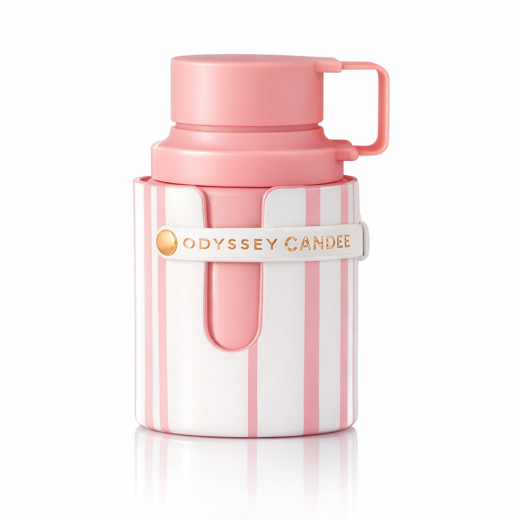 Armaf Odyssey Candee Edp For Women
