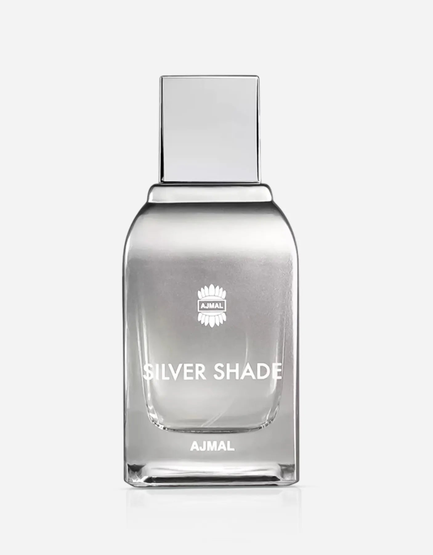 Ajmal Silver Shade Edp Unisex