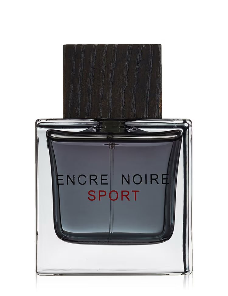 Lalique Encre Noire Sport EDT For Men