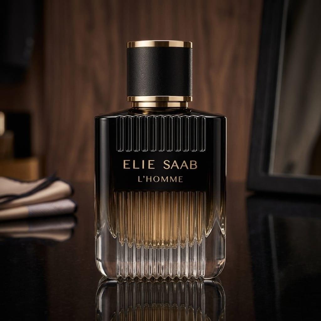Elie Saab L'Homme Edp For Men