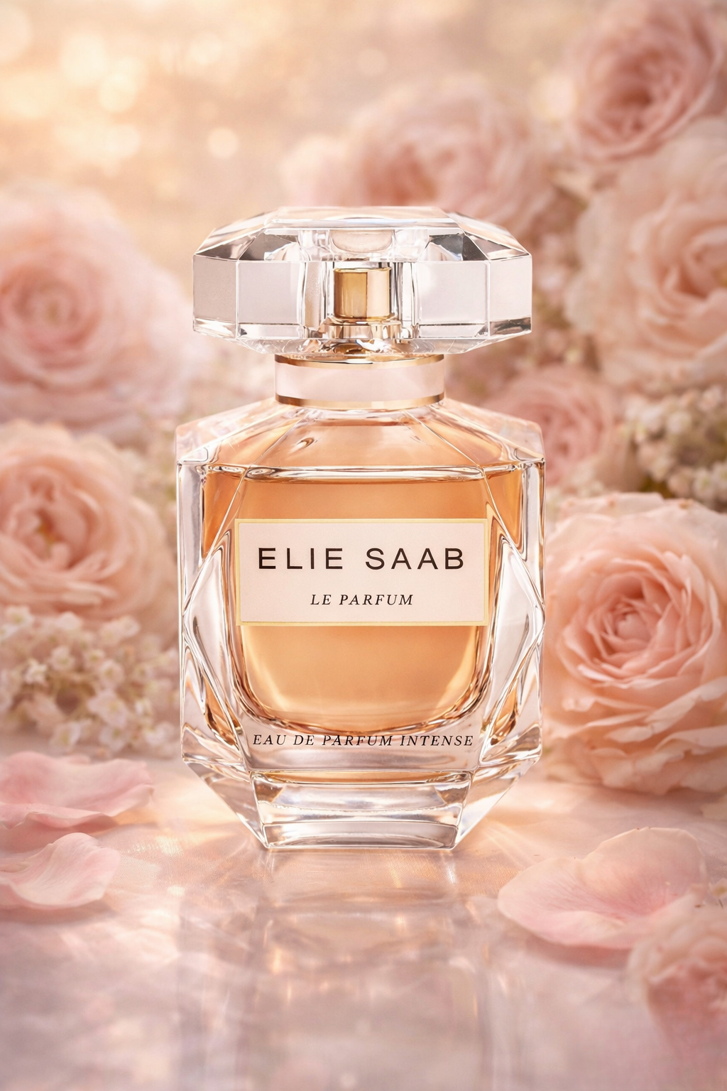 Elie Saab Le Parfum EDP Intense For Women
