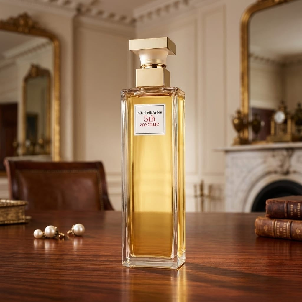 Elizabeth Arden 5th Avenue EDP For Women