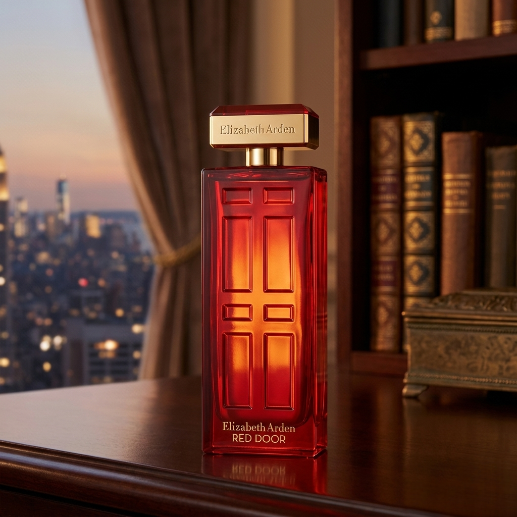 Elizabeth Arden Red Door EDT For Women