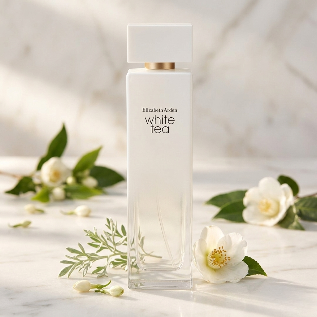 Elizabeth Arden White Tea EDT For Women