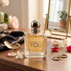 Emporio Armani Because It'S You Edp For Women