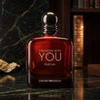Emporio Armani Stronger With You Parfum For Men