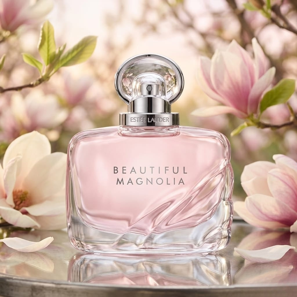 Estee Lauder Beautiful Magnolia EDP For Women