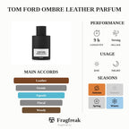 Tom Ford Ombre Leather Parfum