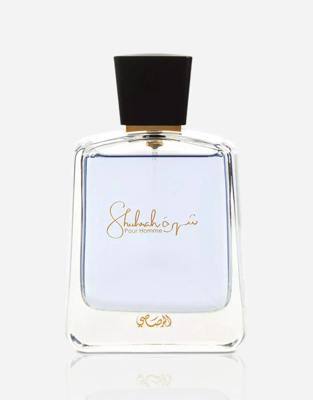Rasasi Shuhrah Pour Homme EDP
