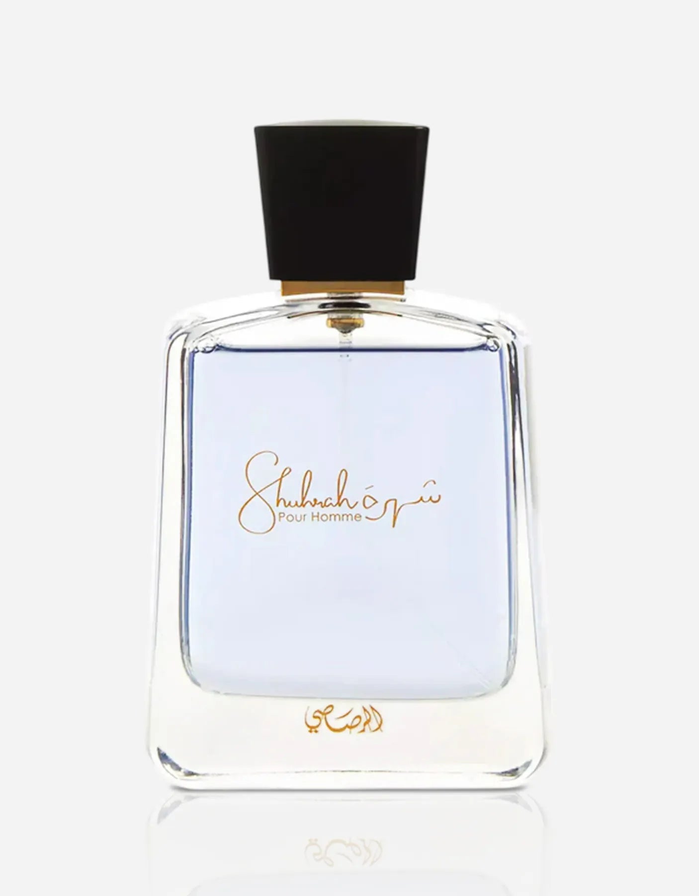 Rasasi Shuhrah Pour Homme EDP
