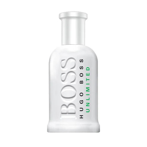 Hugo Boss Boss Bottled Unlimited EDT For Men