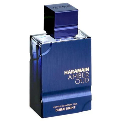 Al Haramain perfumes