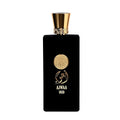 Nusuk Ajwaa Oud Black For Men And Women