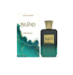 Khadlaj Island Extrait De Parfum