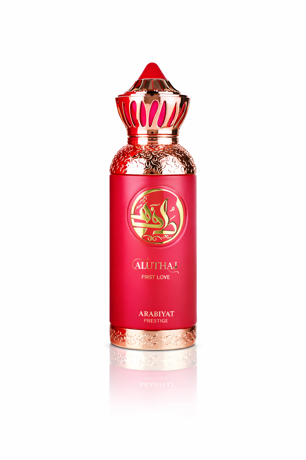 Arabiyat Prestige Lutfah First Love Edp For Women