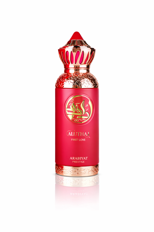 Arabiyat Prestige Lutfah First Love EDP For Women