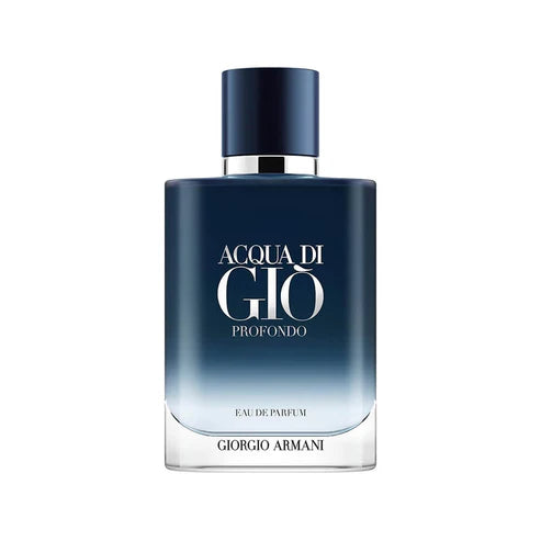Giorgio Armani Acqua di Gio Profondo EDP For Men