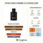 Tom Ford Ombre Leather EDP