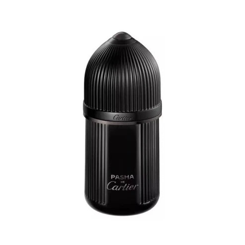Cartier Pasha De Cartier Noir Absolu Parfum For Men