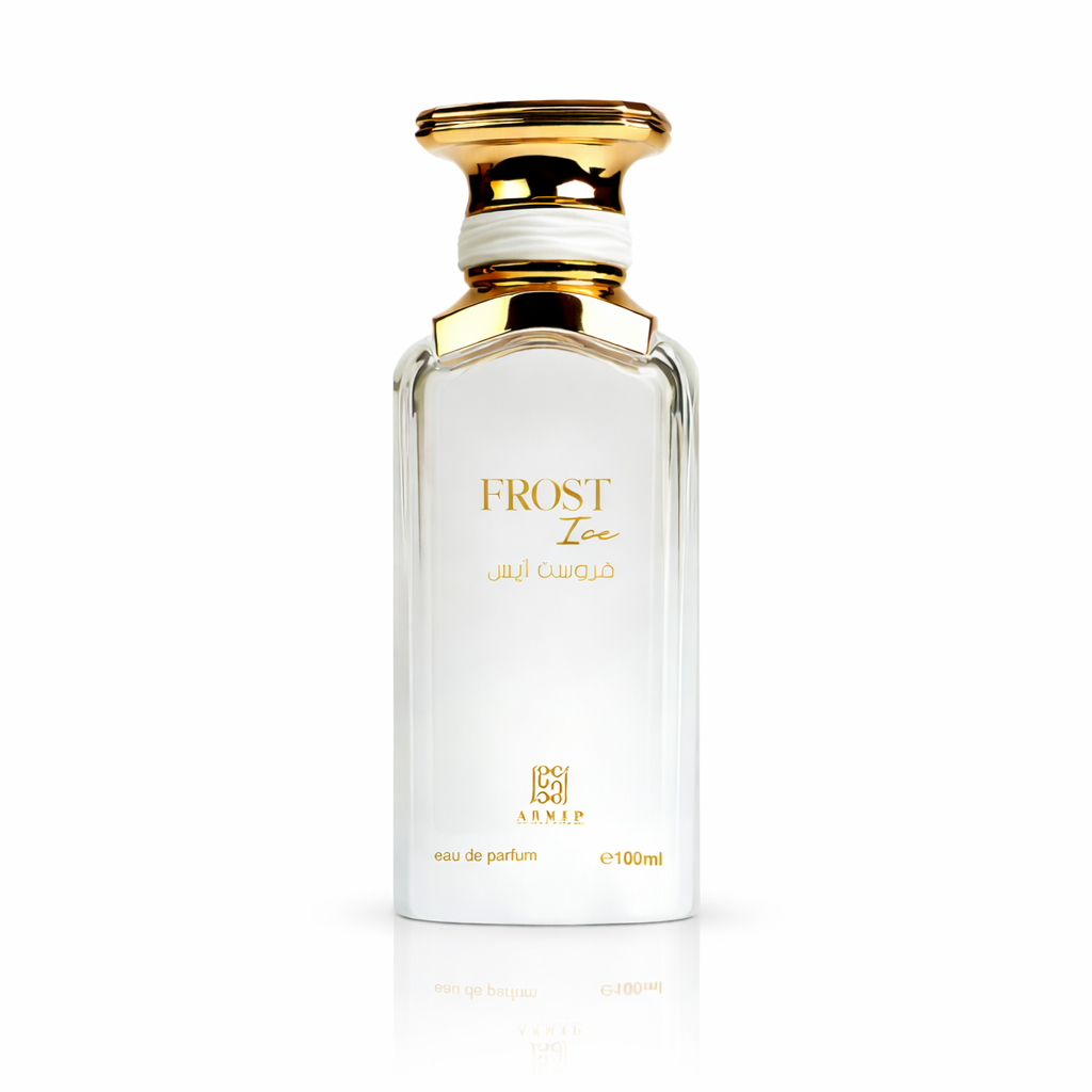 Ahmed Al Maghribi Frost Ice Edp For Men