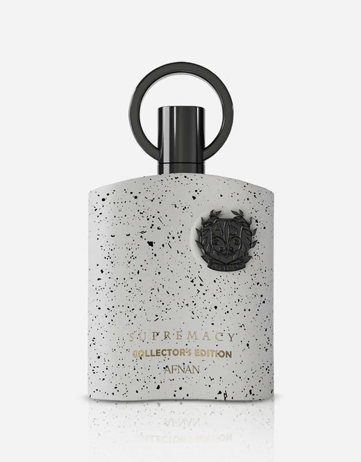 Afnan Supremacy Collectors Edition EDP for Men