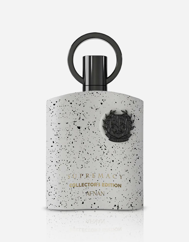 Afnan Supremacy Collectors Edition EDP for Men