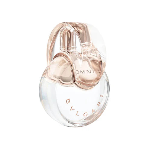 Bvlgari Omnia Crystalline Edt For Women