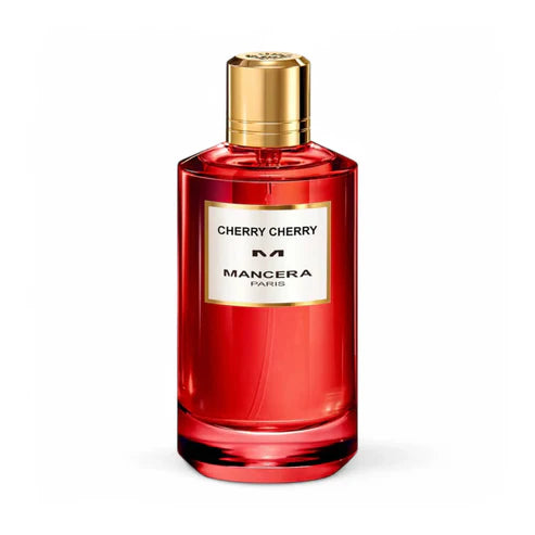 Mancera Cherry Cherry Edp Unisex