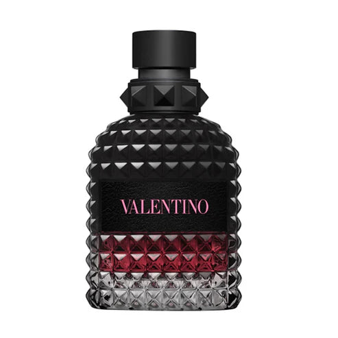 Valentino Uomo Born In Roma EDP Intense For Men