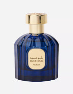 Nusuk Blue Oud Edp For Men And Women