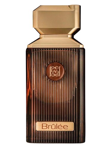 Ahmed Al Maghribi Brulee Edp