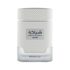Khadlaj Shiyaaka Snow Edp