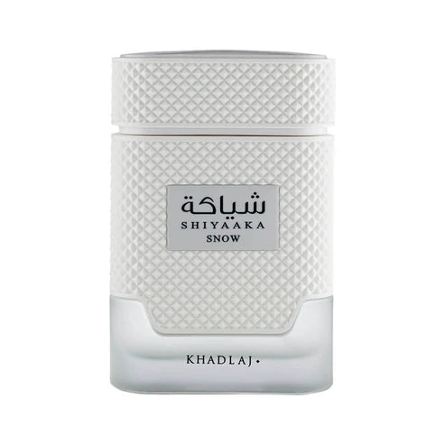 Khadlaj Shiyaaka Snow Edp