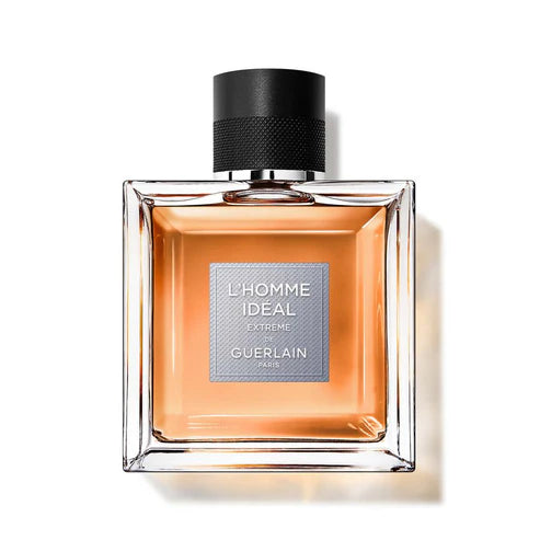 Guerlain L'Homme Ideal Extreme Edp For Men