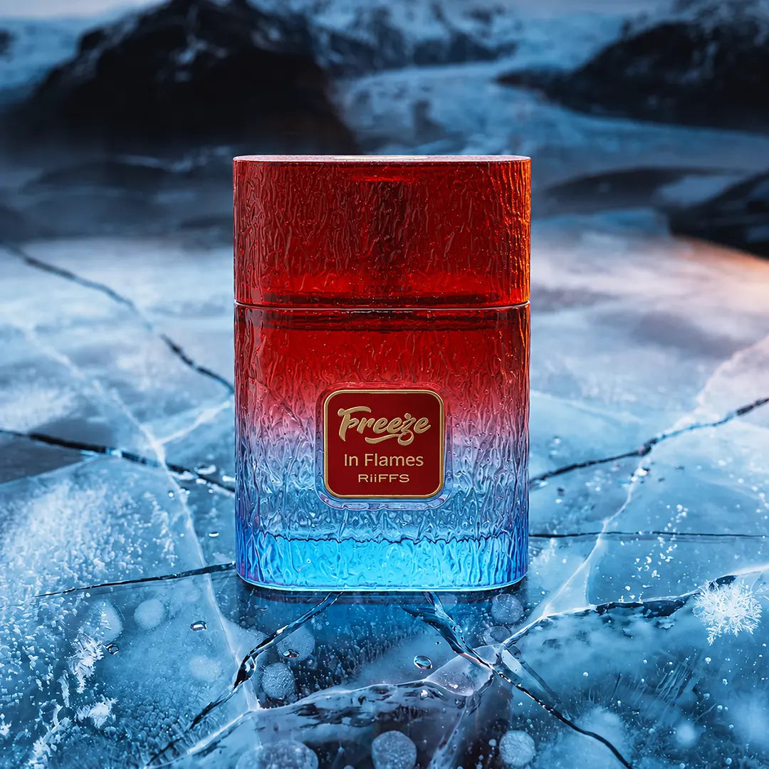 Riiffs Freeze In Flames Extrait