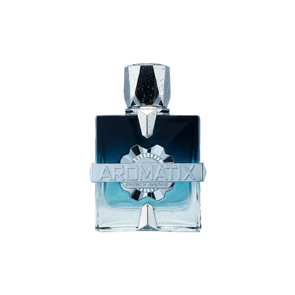 Fragrance World AROMATIX X FROSTBITE