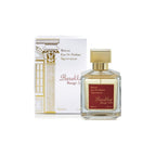 Fragrance World BARAKKAT ROUGE 540